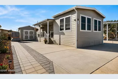 8227 Navajo Circle, Unit 435 #435, Show Low, AZ 85901 - Photo 1