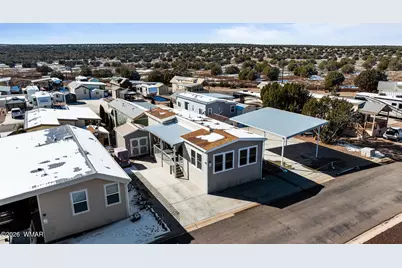 8227 Navajo Circle, Unit 435 #435, Show Low, AZ 85901 - Photo 19