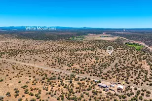 Tbd Shumway Rd - Lot 1, Shumway, AZ 85901 - Photo 1