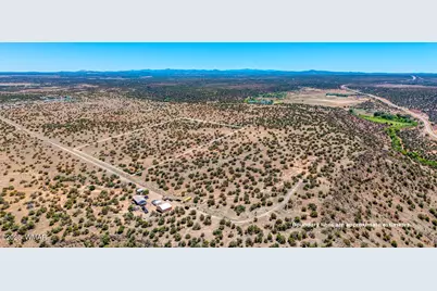 Tbd Shumway Rd - Lot 2, Shumway, AZ 85901 - Photo 3