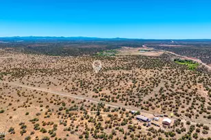 Tbd Shumway Rd - Lot 2, Shumway, AZ 85901 - Photo 1