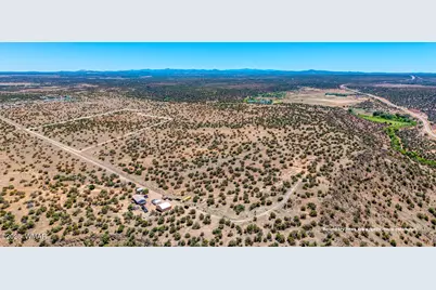 Tbd Shumway Rd - Lot 3, Shumway, AZ 85901 - Photo 5
