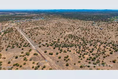 Tbd Shumway Rd - Lot 4, Shumway, AZ 85901 - Photo 5