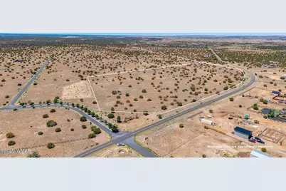 Tbd Shumway Rd - Lot 5, Shumway, AZ 85901 - Photo 5