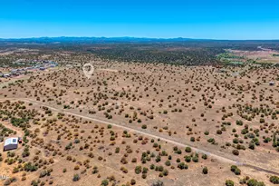 Tbd Shumway Rd - Lot 5, Shumway, AZ 85901 - Photo 1