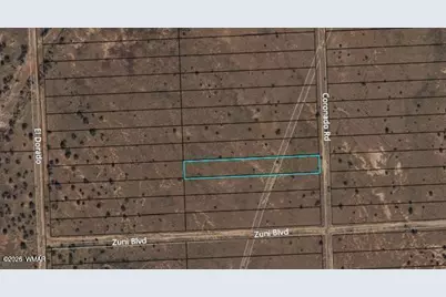 3908 Coronado Road, Snowflake, AZ 85937 - Photo 3