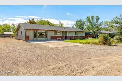 730 W 12th Street S, Saint Johns, AZ 85936 - Photo 5