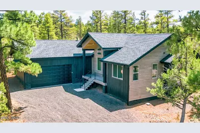2141 W Whispering Springs Road, Show Low, AZ 85901 - Photo 1