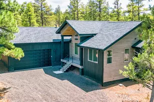 2141 W Whispering Springs Rd, Show Low, AZ 85901 - Photo 1