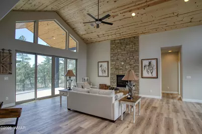 2141 W Whispering Springs Road, Show Low, AZ 85901 - Photo 21
