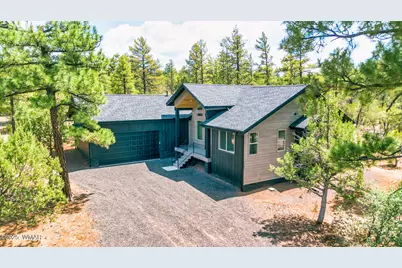 2141 W Whispering Springs Road, Show Low, AZ 85901 - Photo 5