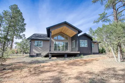 2141 W Whispering Springs Road, Show Low, AZ 85901 - Photo 9