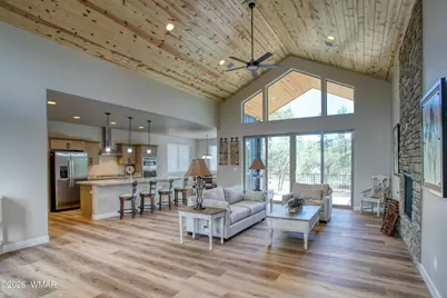 2141 W Whispering Springs Road, Show Low, AZ 85901 - Photo 7