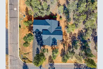 2141 W Whispering Springs Road, Show Low, AZ 85901 - Photo 11