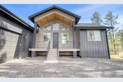 2141 W Whispering Springs Road, Show Low, AZ 85901 - Photo 5