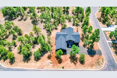 2141 W Whispering Springs Road, Show Low, AZ 85901 - Photo 61