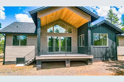 2141 W Whispering Springs Road, Show Low, AZ 85901 - Photo 7