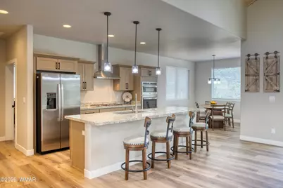 2141 W Whispering Springs Road, Show Low, AZ 85901 - Photo 11