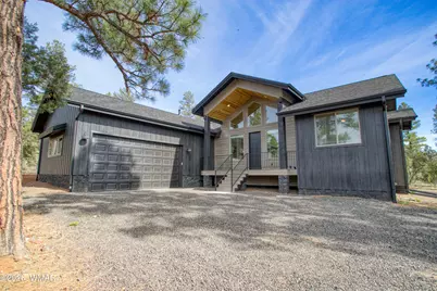2141 W Whispering Springs Road, Show Low, AZ 85901 - Photo 1