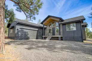 2141 W Whispering Springs Rd, Show Low, AZ 85901 - Photo 1