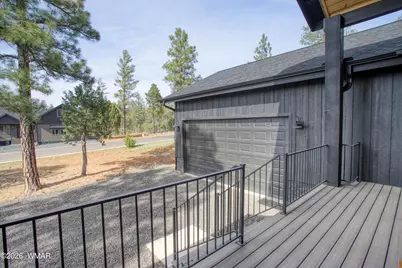 2141 W Whispering Springs Road, Show Low, AZ 85901 - Photo 3