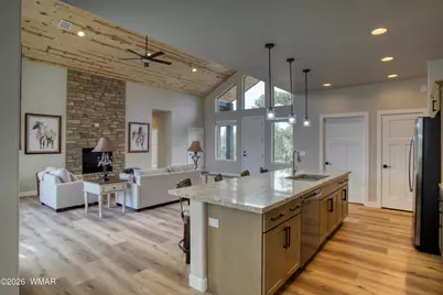 2141 W Whispering Springs Road, Show Low, AZ 85901 - Photo 23