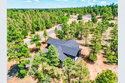 2141 W Whispering Springs Road, Show Low, AZ 85901 - Photo 59