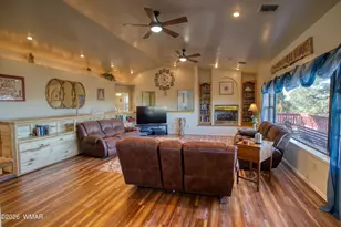 380 N 18th Pl, Show Low, AZ 85901 - Photo 9