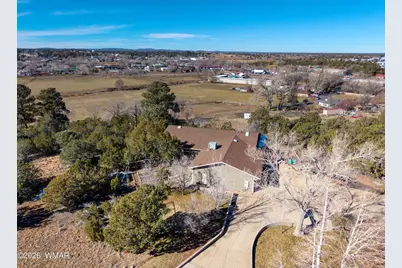 380 N 18th Place, Show Low, AZ 85901 - Photo 35