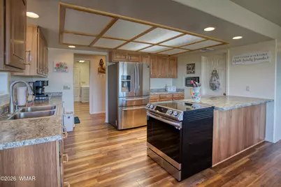 380 N 18th Place, Show Low, AZ 85901 - Photo 3