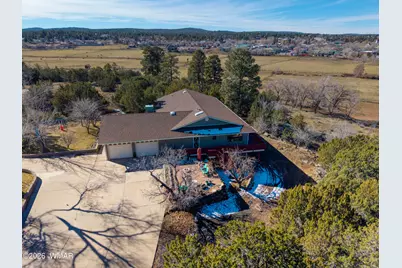 380 N 18th Place, Show Low, AZ 85901 - Photo 33