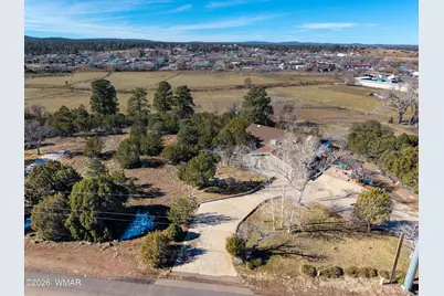 380 N 18th Place, Show Low, AZ 85901 - Photo 1