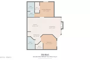 2700 S White Mountain Rd, Show Low, AZ 85901 - Photo 21