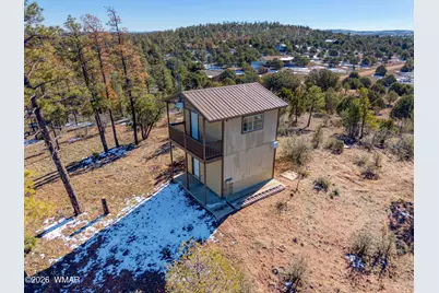 5408 Corda Lane, Pinedale, AZ 85934 - Photo 45