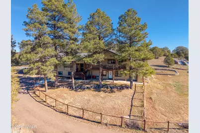5408 Corda Lane, Pinedale, AZ 85934 - Photo 1
