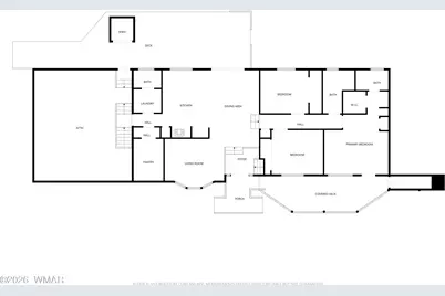 5408 Corda Lane, Pinedale, AZ 85934 - Photo 51