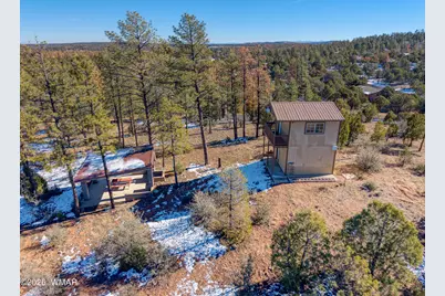 5408 Corda Lane, Pinedale, AZ 85934 - Photo 43