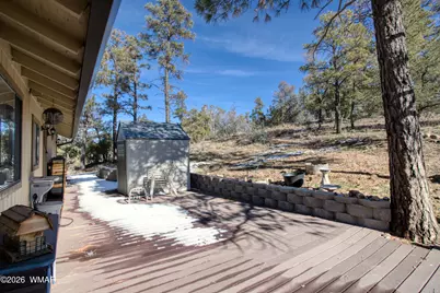 5408 Corda Lane, Pinedale, AZ 85934 - Photo 11