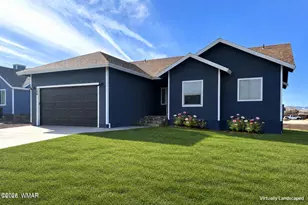 160 Sandtrap Dr, Eagar, AZ 85925 - Photo 1
