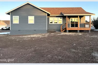 160 Sandtrap Drive, Eagar, AZ 85925 - Photo 29