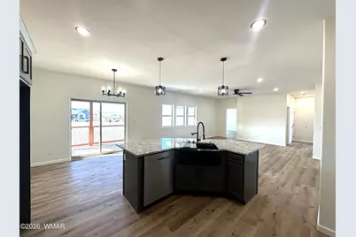 160 Sandtrap Drive, Eagar, AZ 85925 - Photo 5