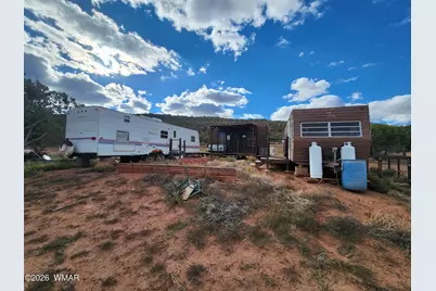 Lot 18 N8612, Concho, AZ 85924 - Photo 13