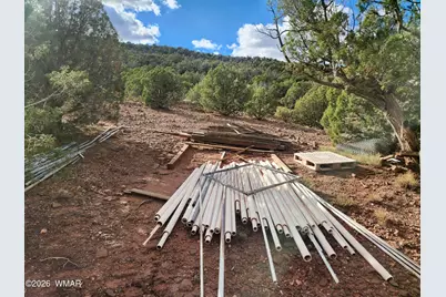 Lot 18 N8612, Concho, AZ 85924 - Photo 29