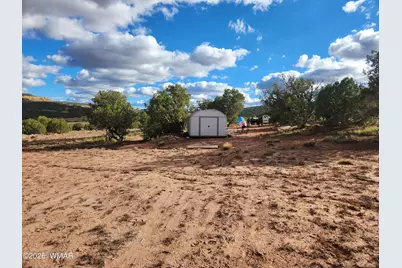 Lot 18 N8612, Concho, AZ 85924 - Photo 25