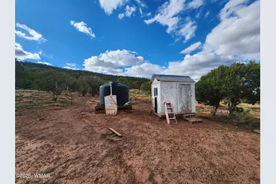 Lot 18 N8612, Concho, AZ 85924 - Photo 43