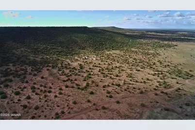 Lot 18 N8612, Concho, AZ 85924 - Photo 1