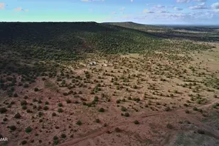 Lot 18 N8612, Concho, AZ 85924 - Photo 1