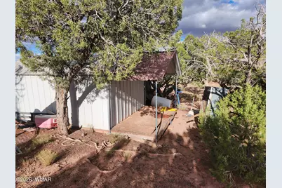 Lot 18 N8612, Concho, AZ 85924 - Photo 31