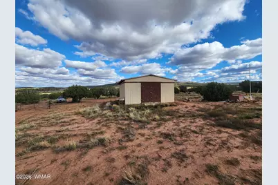 Lot 18 N8612, Concho, AZ 85924 - Photo 11