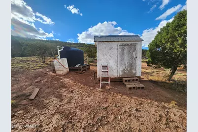 Lot 18 N8612, Concho, AZ 85924 - Photo 45